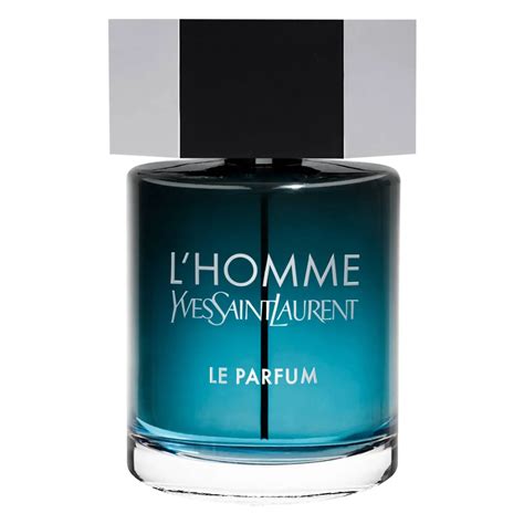 perfume yves saint laurent hombre liverpool|ysl l'homme collection.